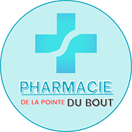 Pharmacie de la Pointe du Bout