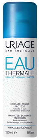 Uriage eau thermale d'uriage